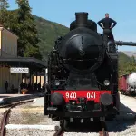 Treni panoramici in Italia: i percorsi lenti che attraversano posti meravigliosi