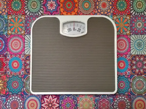 Calcoli metabolismo basale
