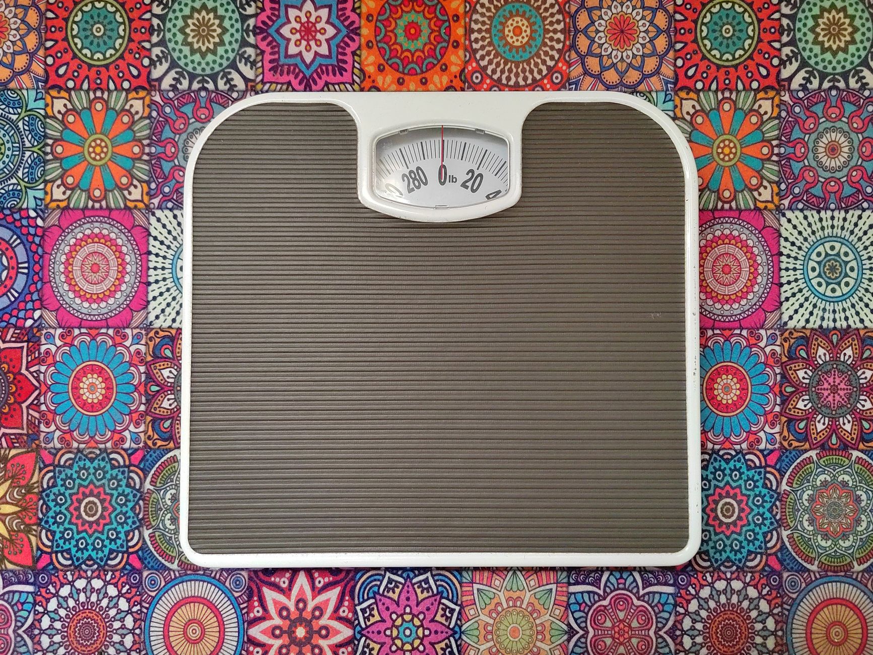 Calcoli metabolismo basale