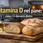 Vitamina D nel pane: cosa c’è davvero dietro questa novità che sta arrivando sugli scaffali