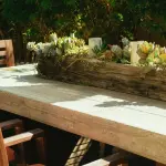 Legno esposto alle intemperie: come proteggere staccionate, gazebo e mobili da giardino dal deterioramento