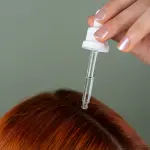 Minoxidil capelli: meccanismo, tempi e sospensione