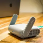Dove posizionare il router WiFi: gli errori comuni